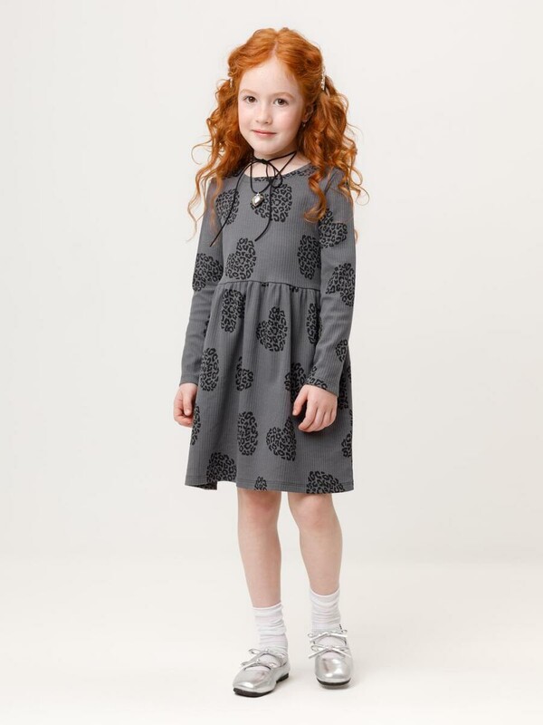 платье для дев